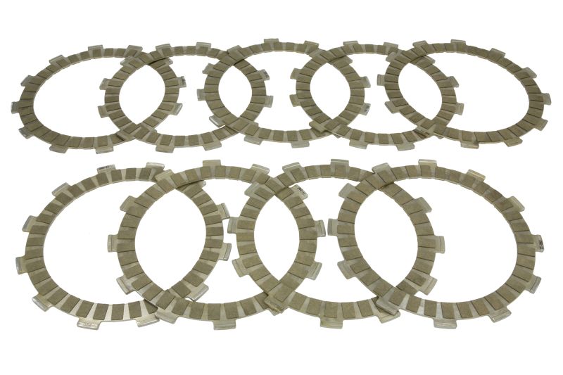 TRW MOTO lamela spojky YAMAHA BOLT 942 14-17, SCR 950 17, XV 950 RACER, R, ABS 13-17, XVS 950 A (MIDNIGHT STAR) 09-15