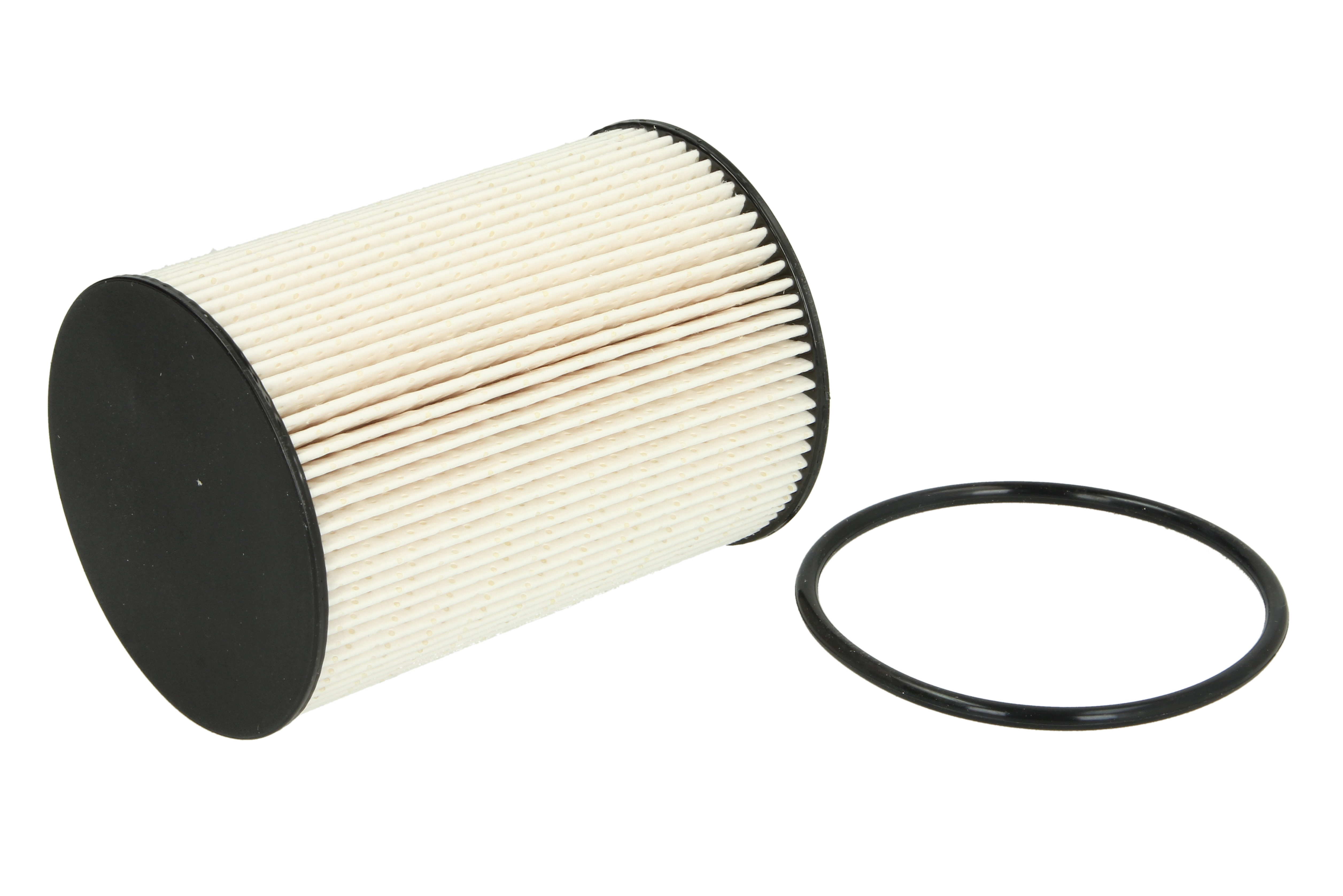 Паливний фільтр AUDI A3, SEAT ALTEA, ALTEA XL, LEON, TOLEDO III, SKODA OCTAVIA II, VW BEETLE, CADDY ALLTRACK IV, CADDY III, GOLF PLUS, GOLF PLUS V, GOLF V, GOLF VI 0.8-3.0D 09.75-09.20 фото 2
