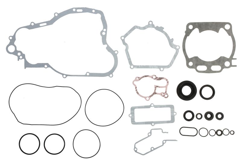 WINDEROSA kompletní sada těsnění, motor YAMAHA YZ 250 01