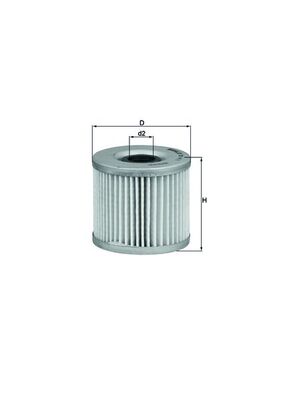 KNECHT olejový filtr SUZUKI GR 650 X 85, GS 1000E, 300L, 750E, 450, 400, 650GX, 650GZ, 750D, 1150, 500E, 550M (KATANA), 1000L (CHOP.), 450T, 550, 425, 650E, 550D, 1000, 500F, 850G, 450L (CHOP.), 1100, 650G (KATANA), 1000G, 750, 700ES, 700E, 750L (CHOP.),