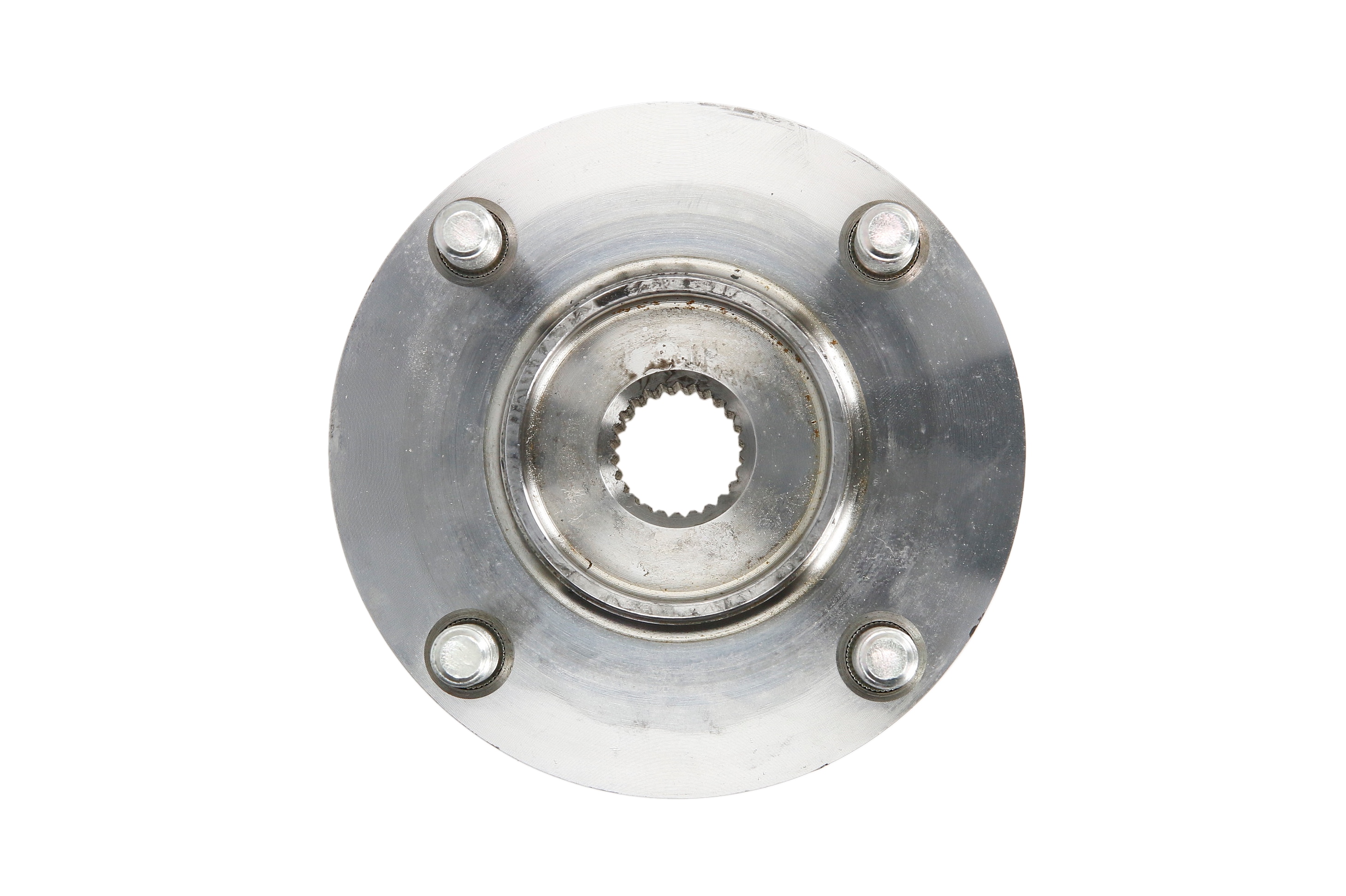 Ступиця колеса в зборі MITSUBISHI COLT VI (Z3_A,...) – 1.3 (Z21A) (2002.10 – 2012.12); SKF (VKBA 6680) SKF фото 5