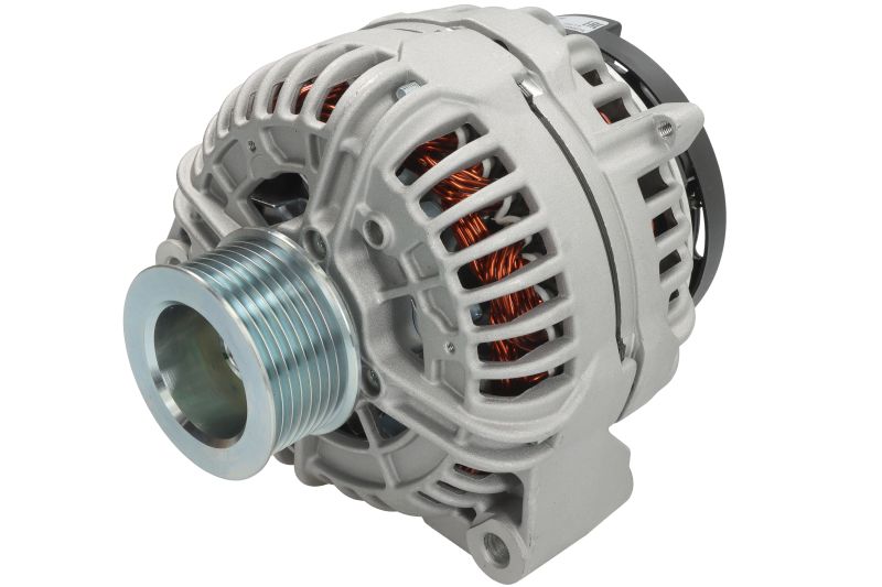 Alternator za vozilo JOHN DEERE 100