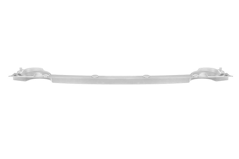 Prednji lip za vozilo NISSAN NAVARA D40