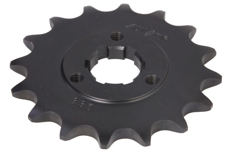 Levně SUNSTAR řetězové kolečko SUZUKI DR 650R (DAKAR), 650RS, 650RSE, 600 (DJEBEL), 600S, 600R (DAKAR), 650RE, 650, 650R 85-95 (27511-14A01)