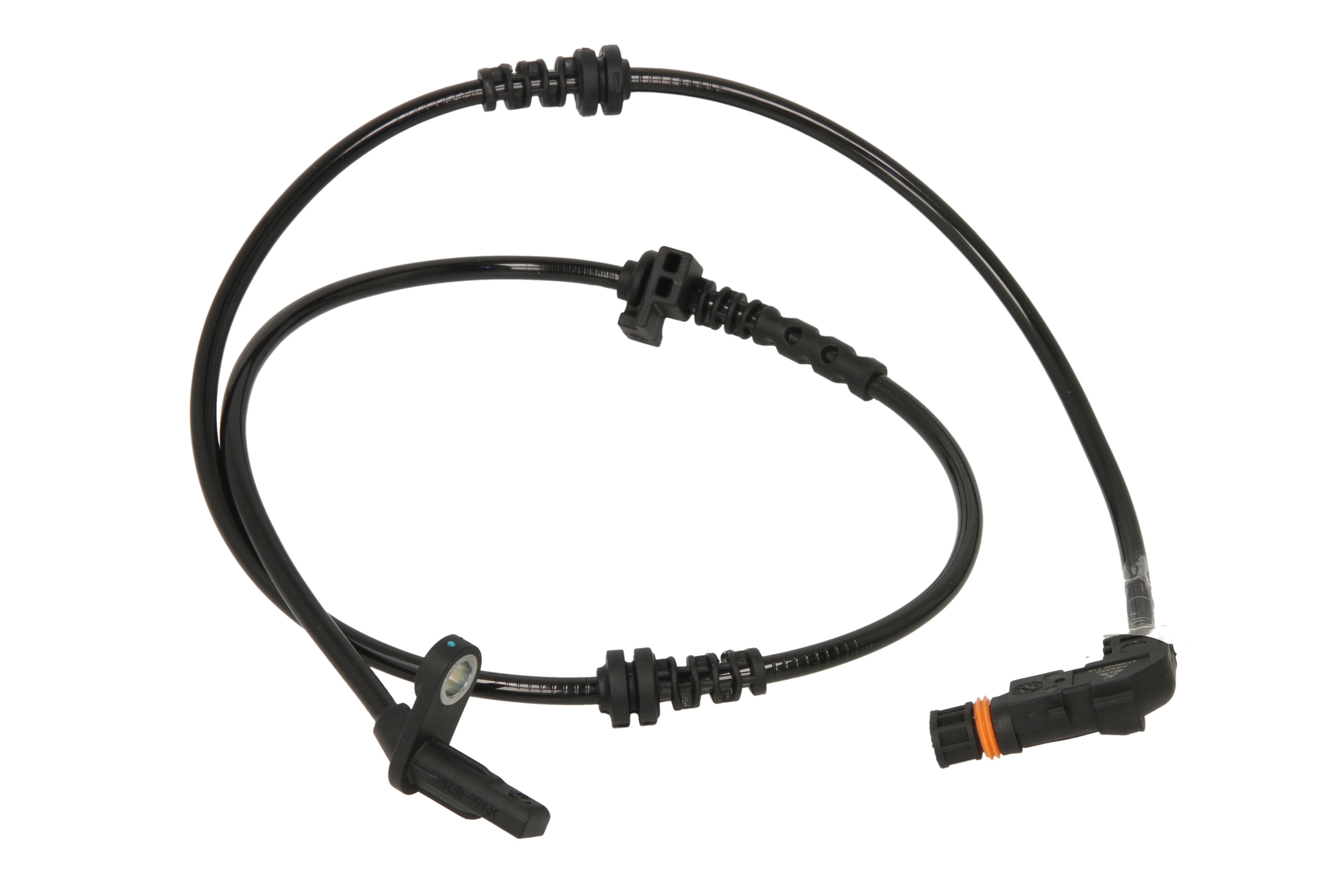 Датчик ABS передн лів/прав MERCEDES S (C216), S (W221, V221) 2.2D-5.5 10.05-12.13