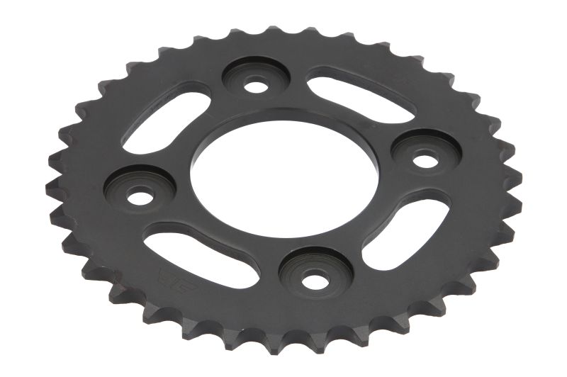JT SPROCKETS řetězová rozeta HONDA ANF 125 (INNOVA) 03-12, MSX 125 (GROM) 13-17