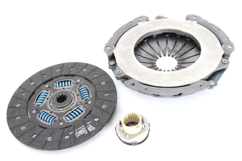 Set kvačila 267mm za vozilo IVECO DAILY 1, DAILY 2