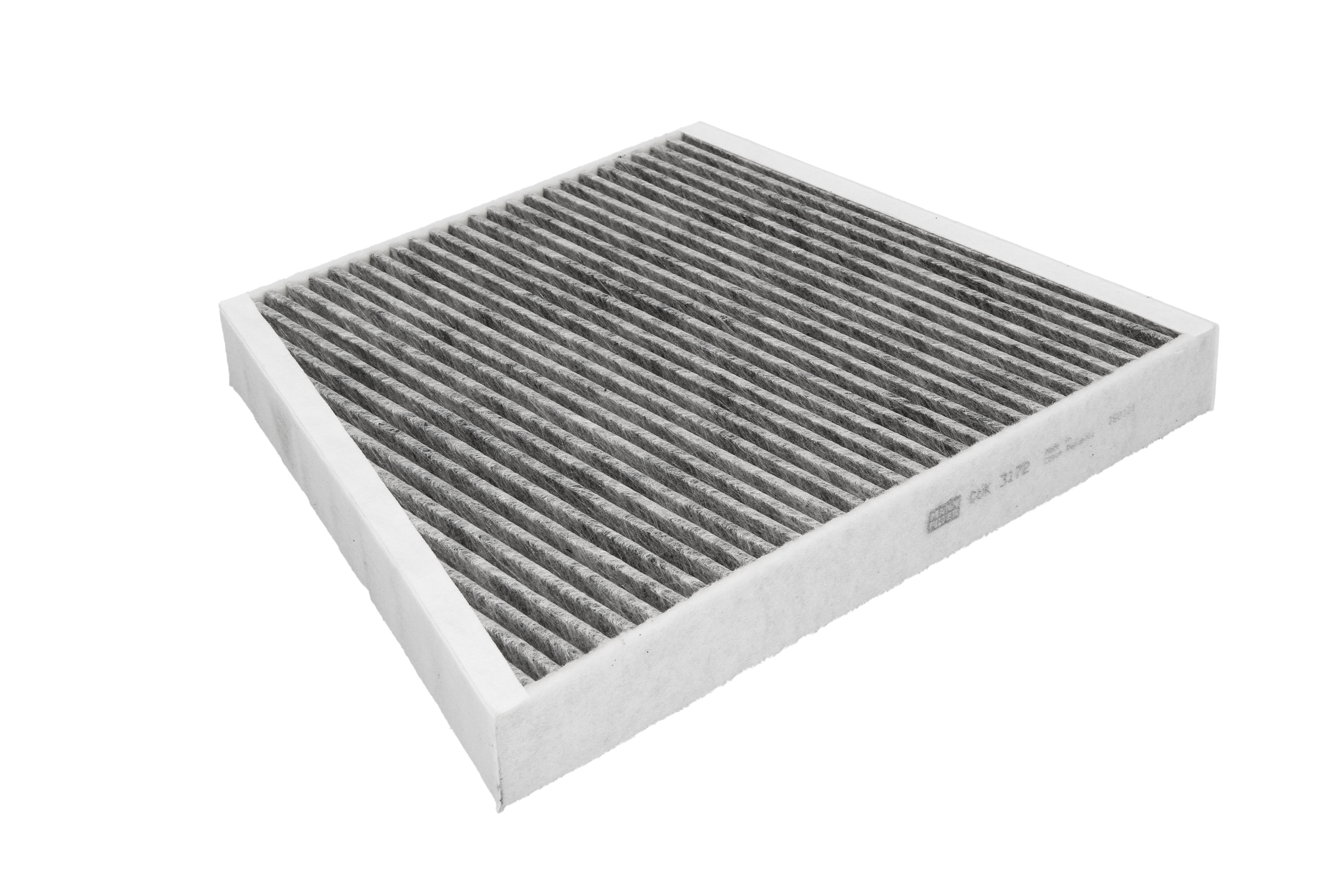 Фільтр салону MB E-class (W211) 02-08 (вугільний) Mann Filter фото 11