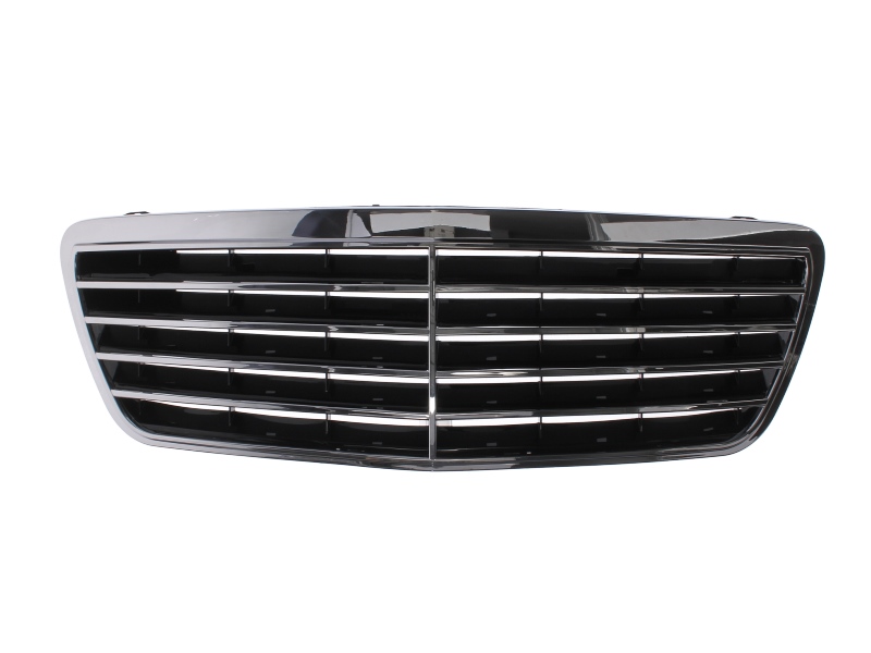 Prednja maska / Grill za vozilo MERCEDES E-KLASA W210