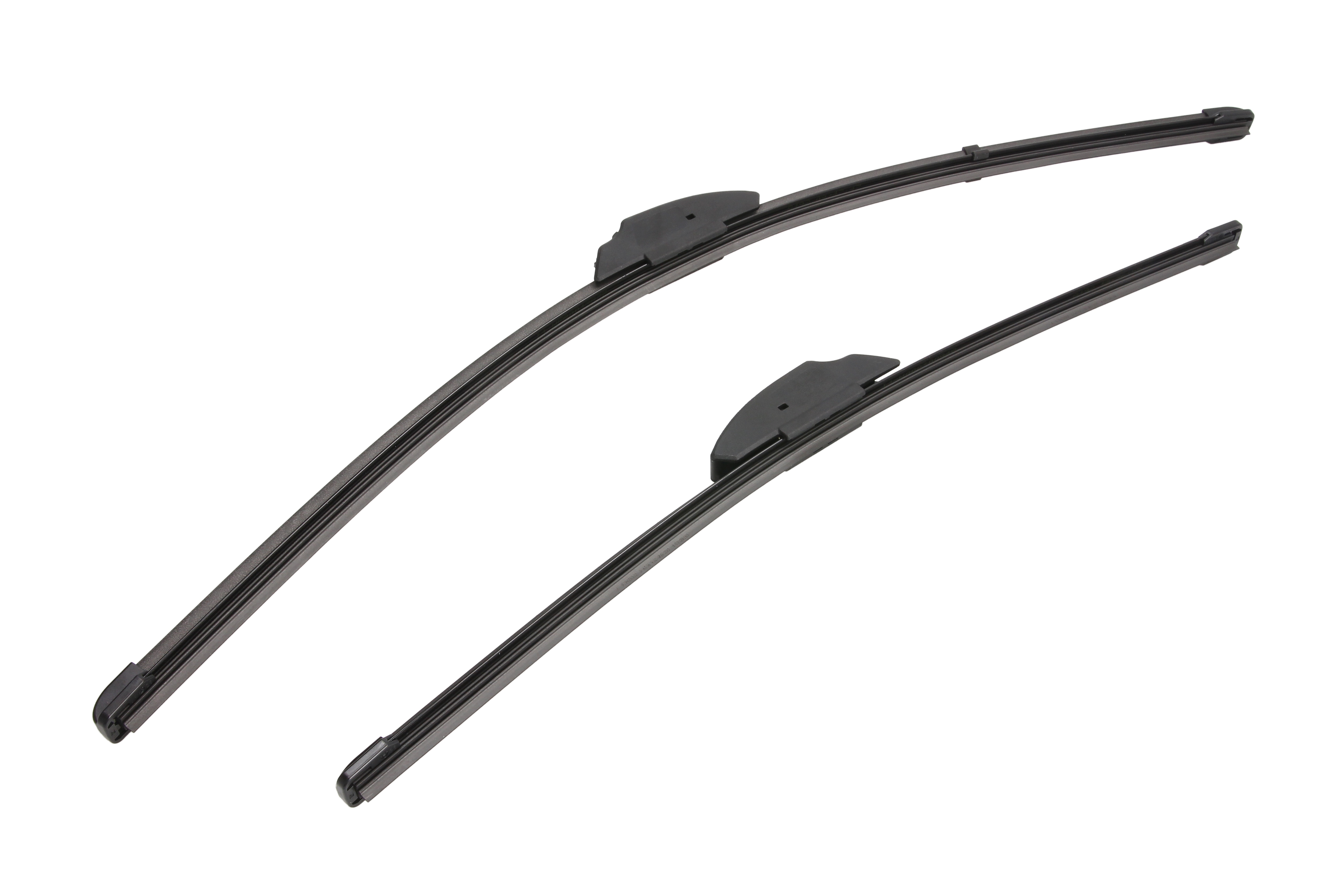 Щітки склоочисника (600/450mm) Opel Insignia/Mazda CX-5 11- Valeo фото 12