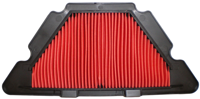 Levně CHAMPION vzduchový filtr YAMAHA FZ6 600 R 09-17, XJ6 600S (DIVERSION), 600F (DIVERSION ABS), 600N ABS, 600SA (DIVERSION), 600N, 650 SP, 600 (DIVERSION