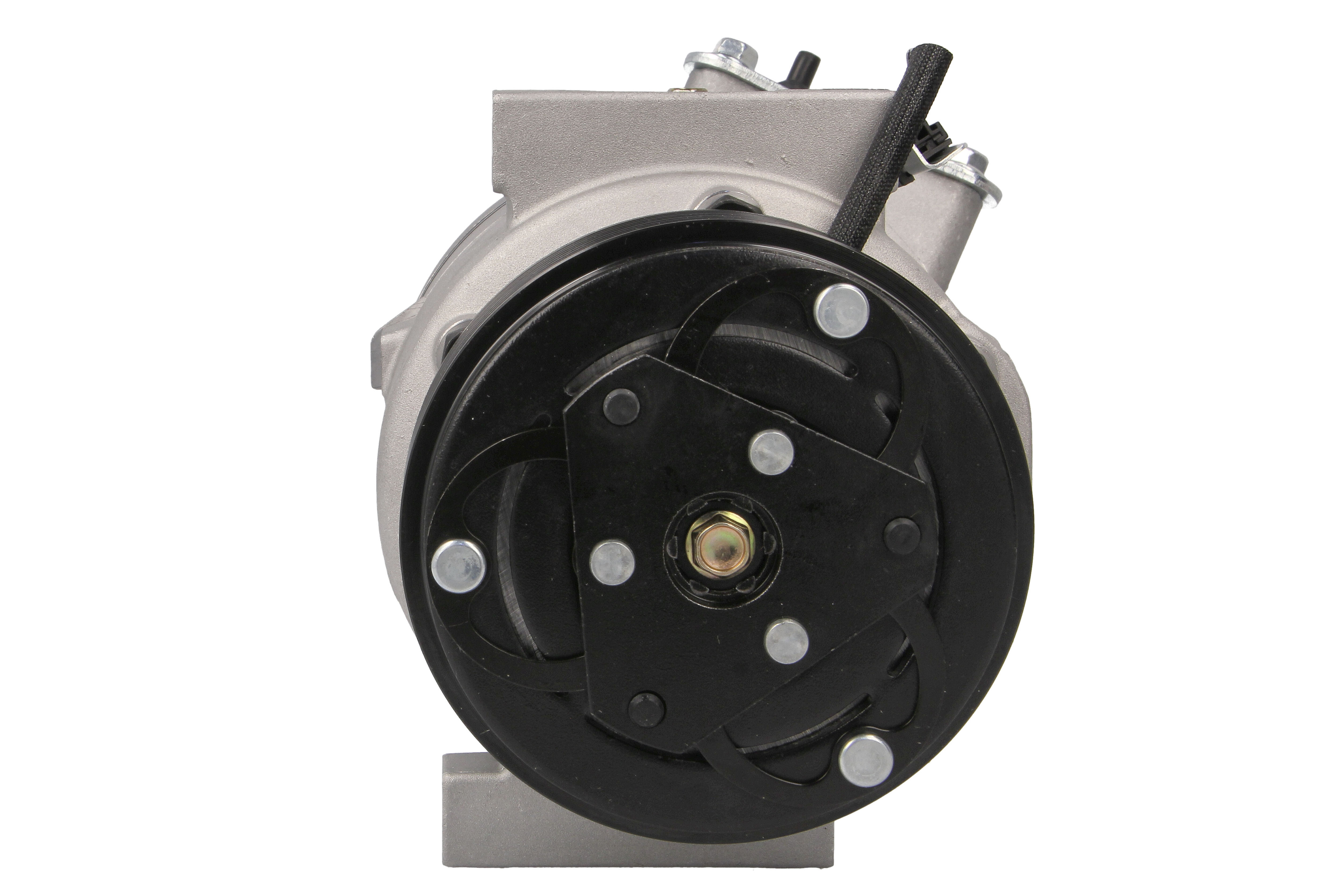 Компресор кондиціонера NISSAN PRIMASTAR (X83) (02-) 2.0 DCI|RENAULT TRAFIC II (01-) 2.0 NISSENS (890138) Nissens фото 4