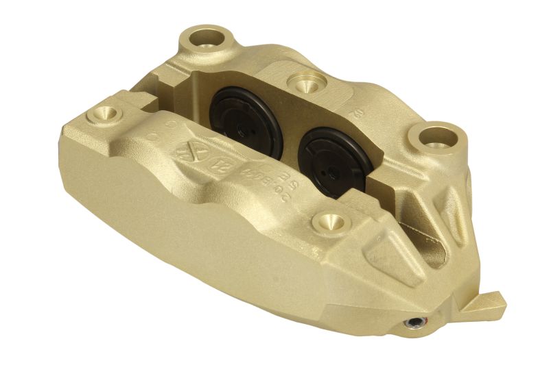 BREMBO brzdový třmen APRILIA ETV 1200 (CAPO NORD), (CAPO NORD) TRAVEL PACK 13-17, TUONO 1000 V4R 11-20, BMW F 800 R, GT 12-20, R 1200 GS, GS (ADVENTURE), RT, GS ADVENTURE ABS, RS LC, R, R ABS, RACER, SCRAMBLER ABS, PURE, SCRAMBLER, URBAN G/S 05-22, DUCATI