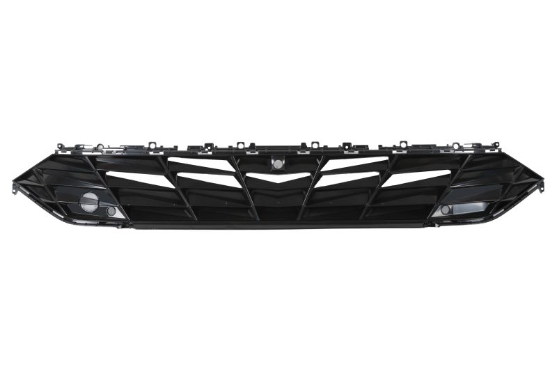Piese Auto - Grila radiator (cu gaura pentru camera, LIMITED) potrivit HYUNDAI ELANTRA VII dupa 2023