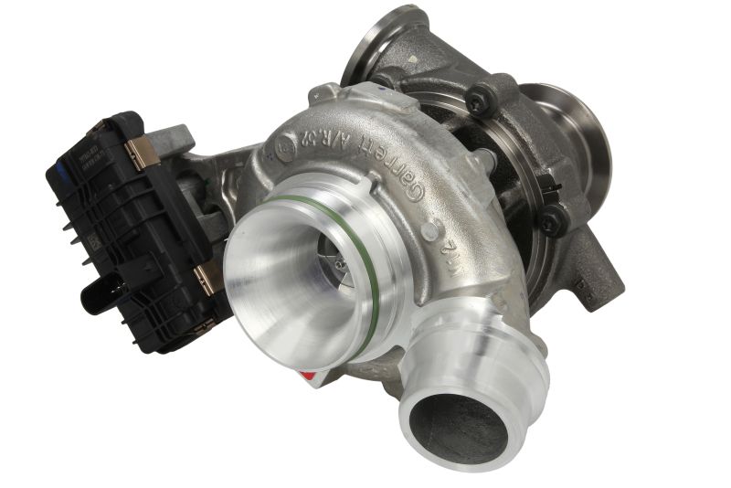 Turbina Turbo za vozilo BMW 1 (F20)