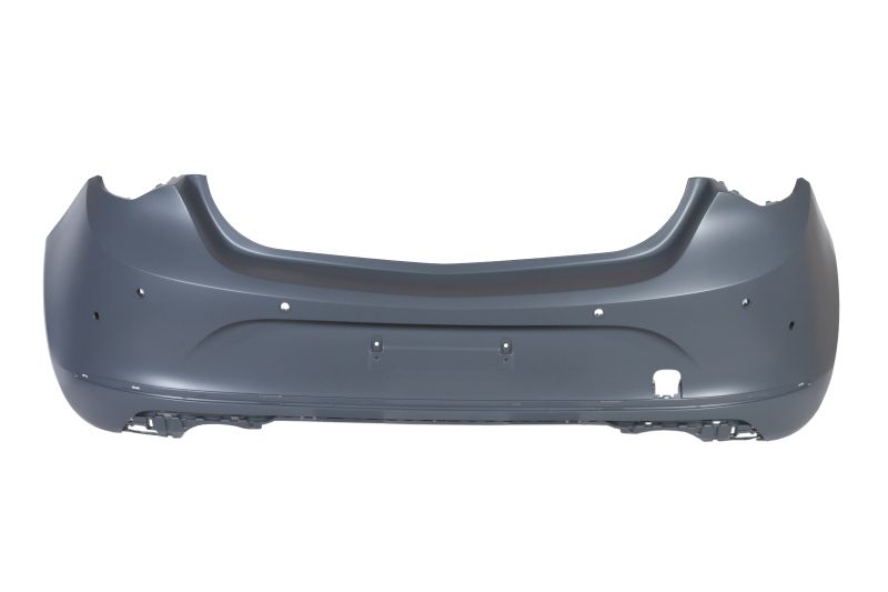 Zadnji branik za vozilo OPEL ASTRA J Hatchback 09