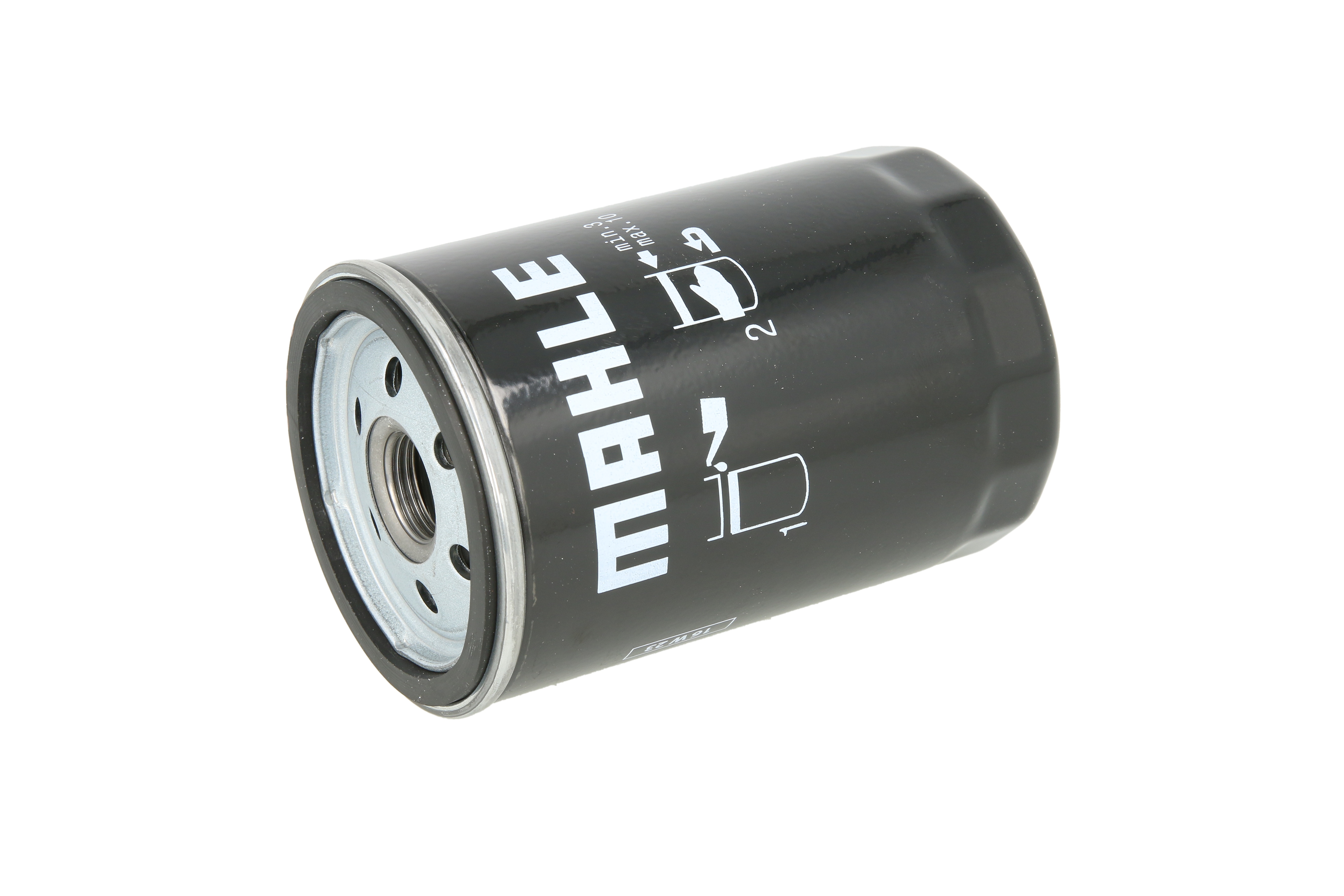 Фільтр масляний MB E-class (W124) 2.0-3.0 i (M102/M103) 84- Knecht фото 8