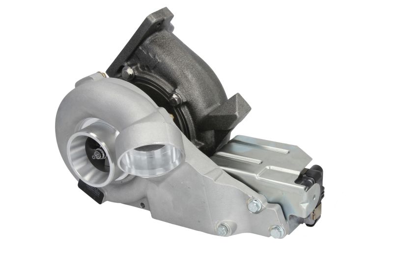 Turbina Turbo za vozilo MERCEDES SPRINTER 2-T (B901