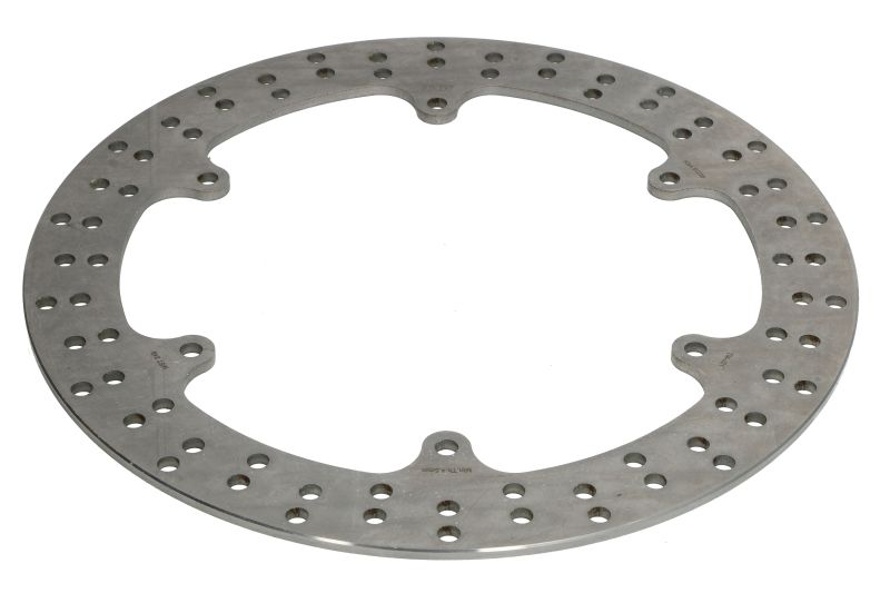 TRW ZF front/rear brake disc YAMAHA XJ 600 92-97, XVZ 1300 96-01