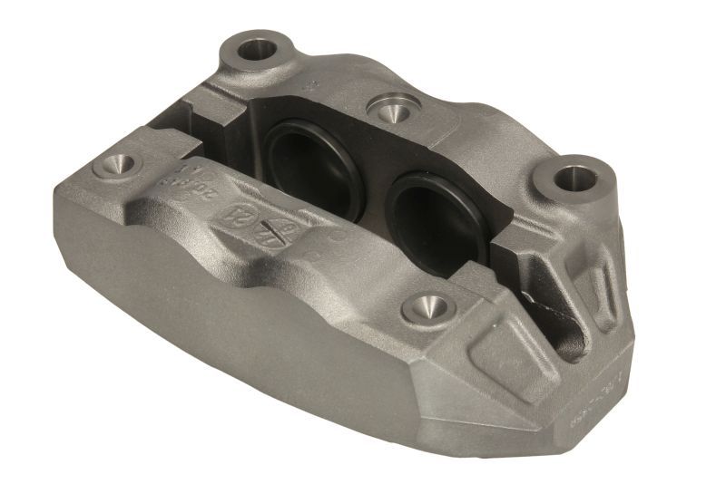 BREMBO brzdový třmen APRILIA ETV 1200 (CAPO NORD), (CAPO NORD) TRAVEL PACK 13-17, TUONO 1000 V4R 11-20, BMW F 800 R, GT 12-20, R 1200 GS, GS (ADVENTURE), RT, GS ADVENTURE ABS, RS LC, R, R ABS, RACER, SCRAMBLER ABS, PURE, SCRAMBLER, URBAN G/S 05-22, DUCATI