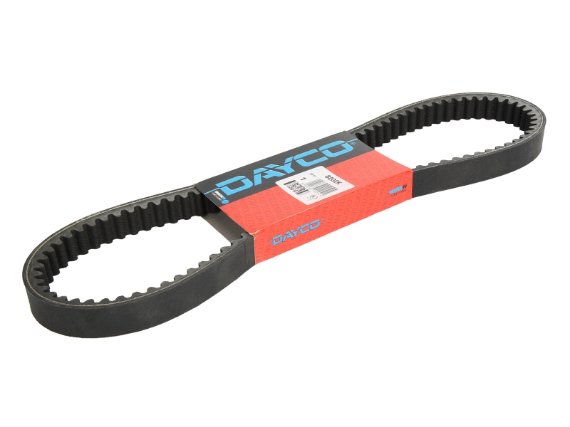 Levně DAYCO hnací klínový řemen, variomatik HONDA SH 300 I 07-08, KYMCO PEOPLE 250 S 04-06, XCITING 250 05 (B0068NP7QK, 8202K, 00127543, 0013525520,