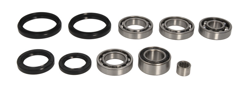 ALL BALLS opravná sada, diferenciál ARCTIC CAT ARCTIC 400 FIS 4X4 W/AT, 500 FIS 4X4 W/AT, 650I 4X4, 550 XT LTD EFI, 6504X4 (AUTOM.H1), 700 SUPER DUTY