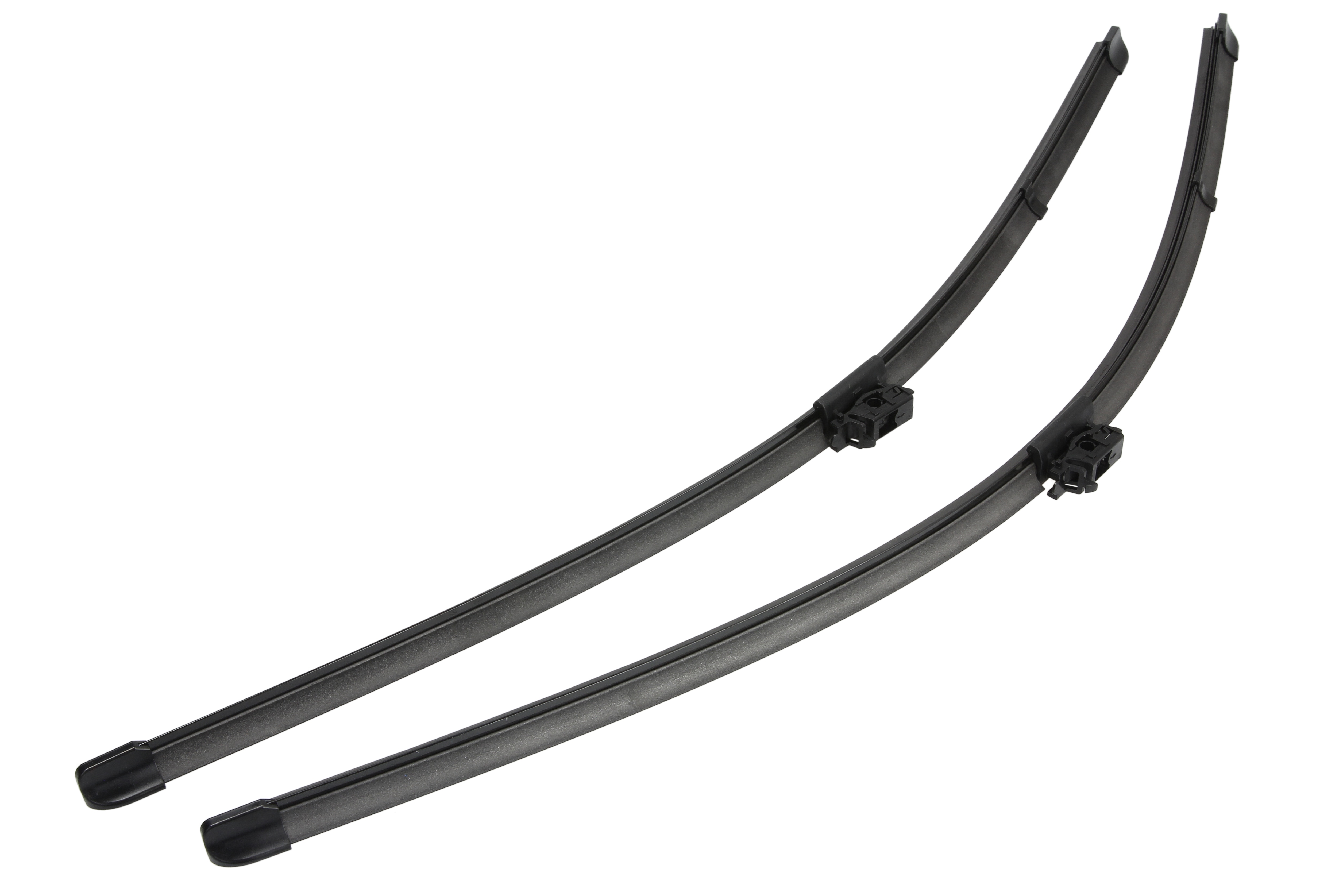 Щітка склоочисника К-Т БЕЗКАРКАСНИЙ / 650/600 MM / LHD / MERCEDES-BENZ SPRINTER 3,5- DENSO (DF-430) Denso фото 4