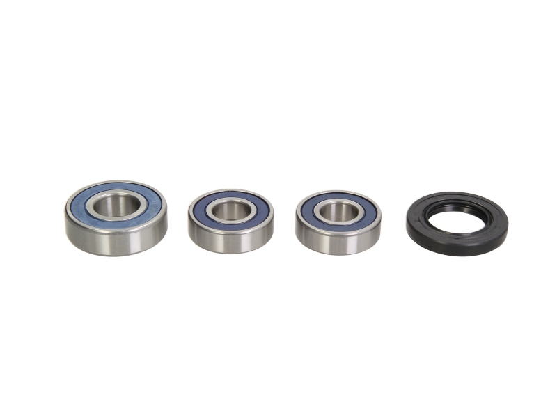 ALL BALLS sada ložisek kol HONDA NX 250 88-90, VTR 250 88-90, XL 250R, 600R, 350R, 500R 82-87, SUZUKI DR 250 S 82-85, SP 250 82-85, YAMAHA SR 250 80-82, TDR 125 93-02, TT 250 80-82, XT 350, 250 80-00 (25-1231, AB25-1231)