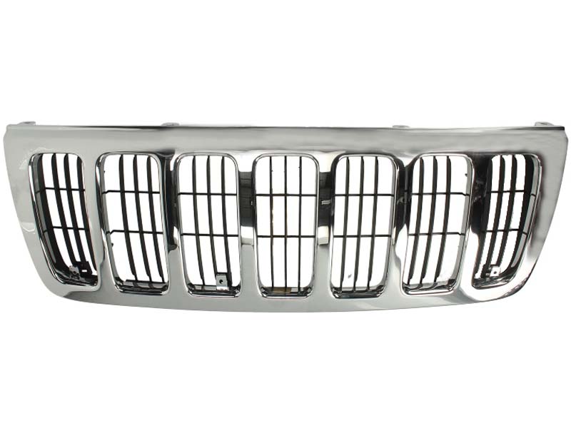 Prednja maska / Grill za vozilo JEEP GRAND CHEROKEE 2 WJ