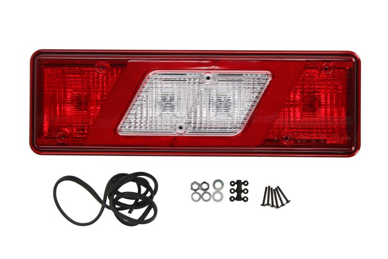 Štopka za vozilo FORD TRANSIT V363