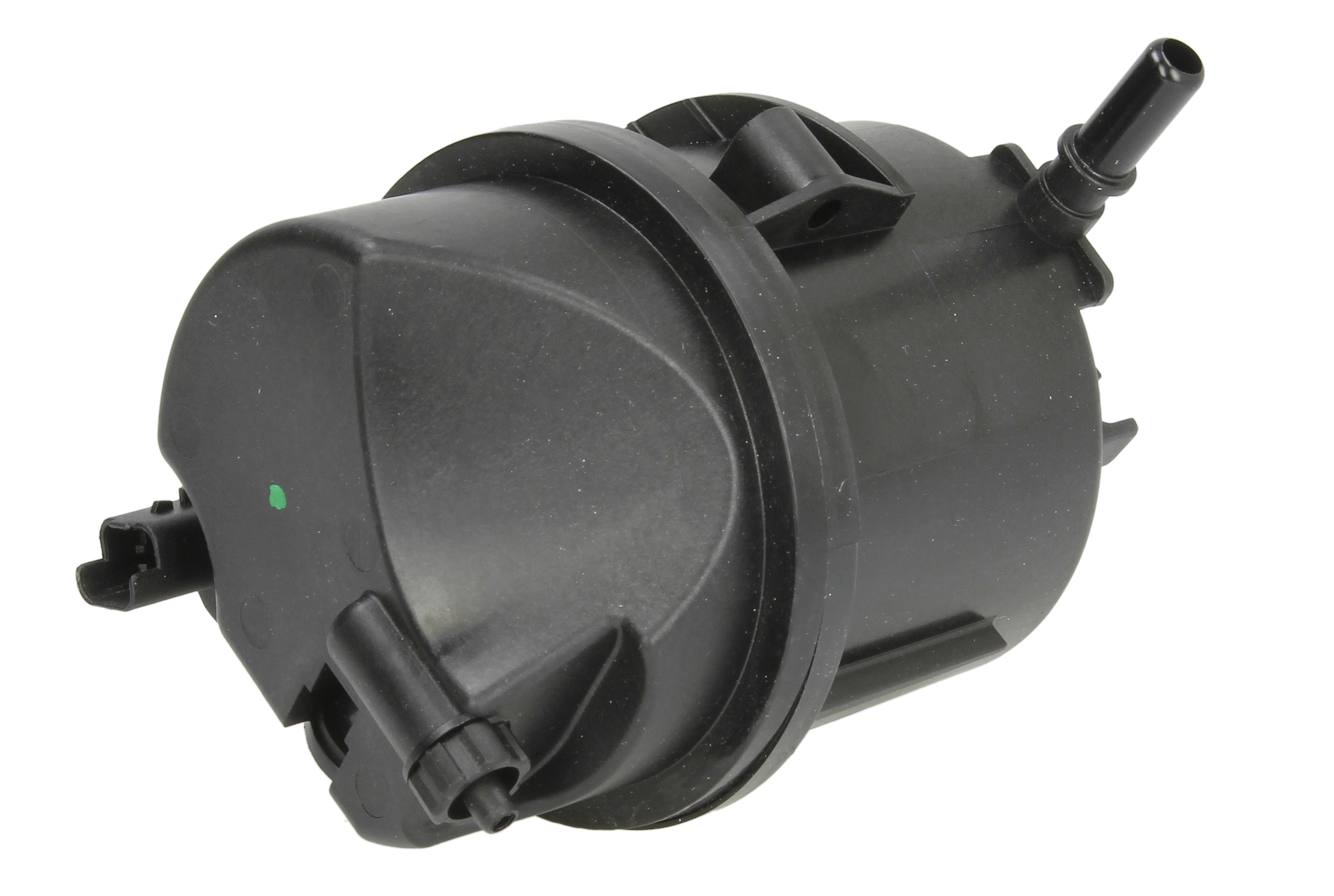 Паливний фільтр CITROEN C1, C2, C2 ENTERPRISE, C3 I, C3 II, C3 PLURIEL, NEMO, XSARA, FORD FIESTA V, FIESTA VI, FUSION, MAZDA 2, PEUGEOT 1007, 107, 206, 206+, 207, 307, BIPPER 1.4D 09.01-