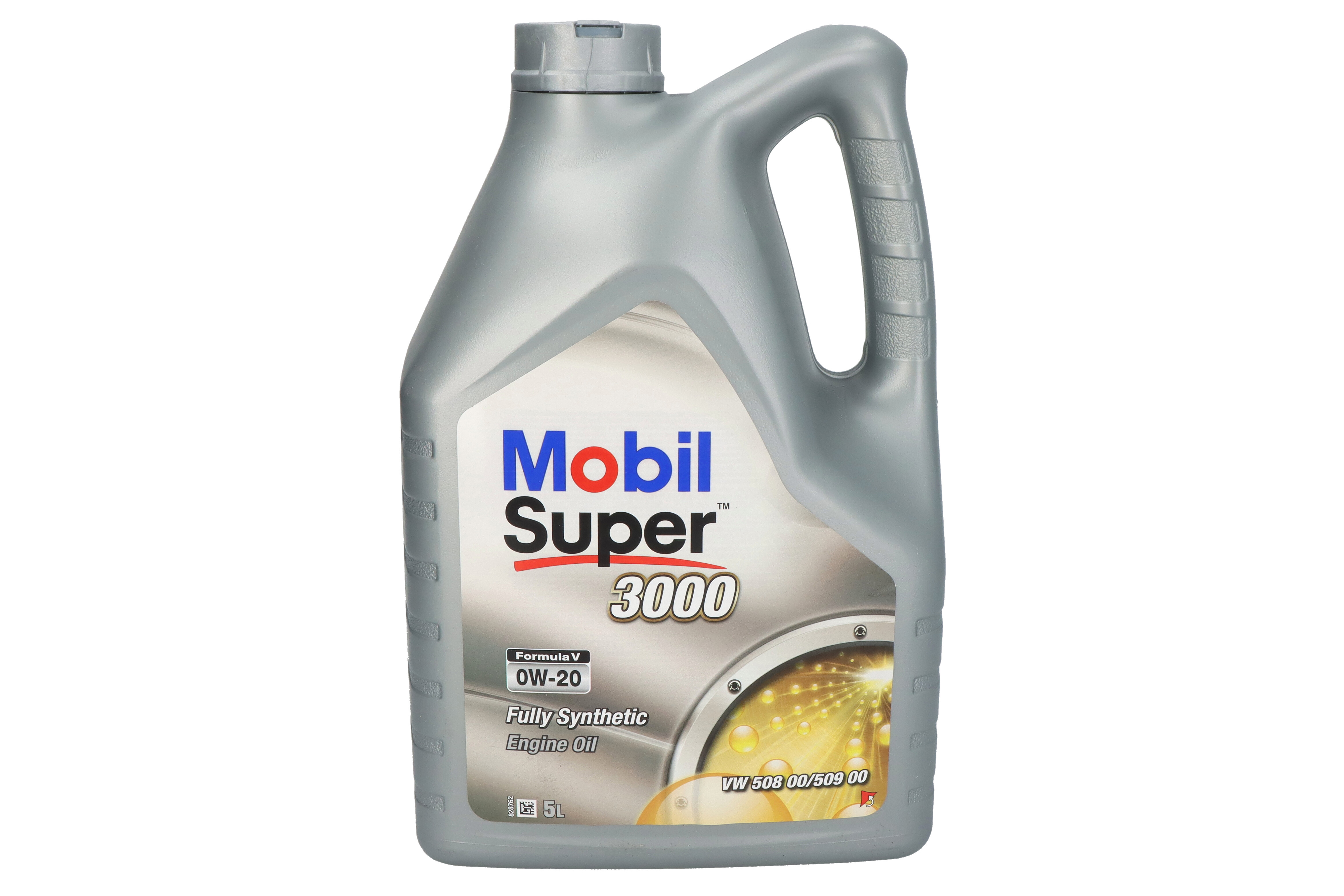 Моторна олива M-SUP (1L) 0W20 ,API SN+, PORSCHE C20, VW 508.00, VW 509.00 фото 5