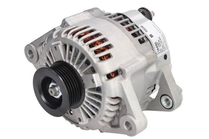 Alternator za vozilo HYUNDAI SANTA FÉ 2