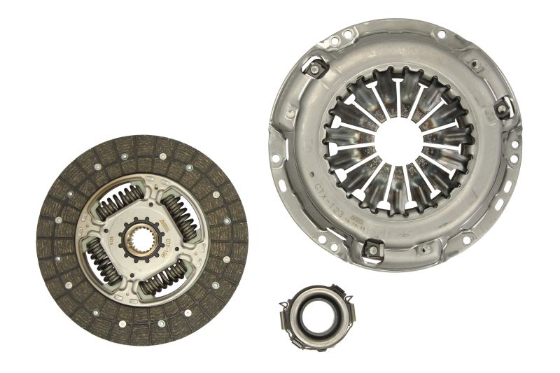 Set kvačila za vozilo TOYOTA RAV 4 3 2.0