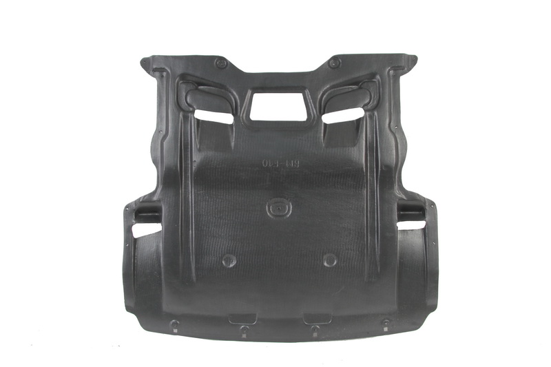 Podna zaštita motora za vozilo BMW 5 F10, F11, 5 GRAN TURISMO F07, 6 F12, F13, 6 GRAN COUPE F06, 7 F01, F02, F03, F04