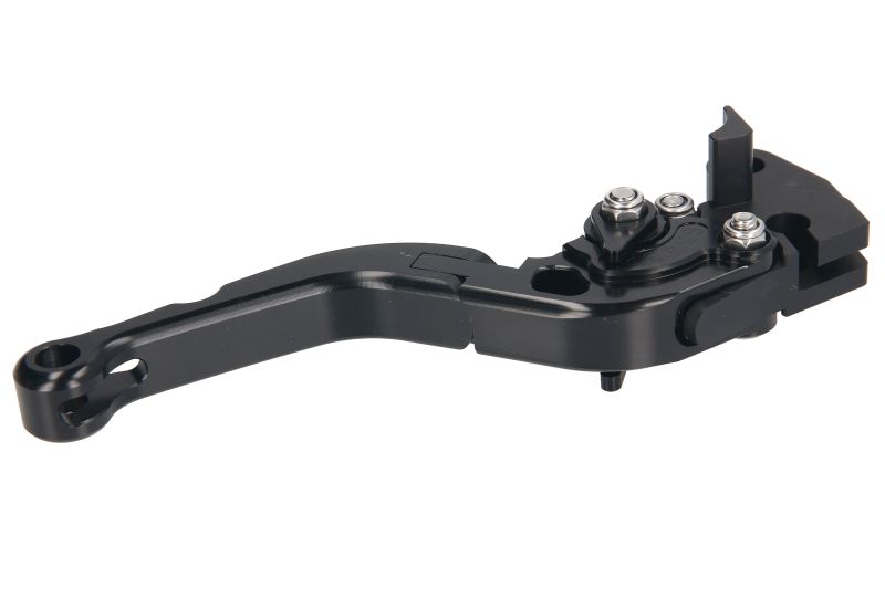 4 RIDE páka spojky YAMAHA MT-03 660 06-13