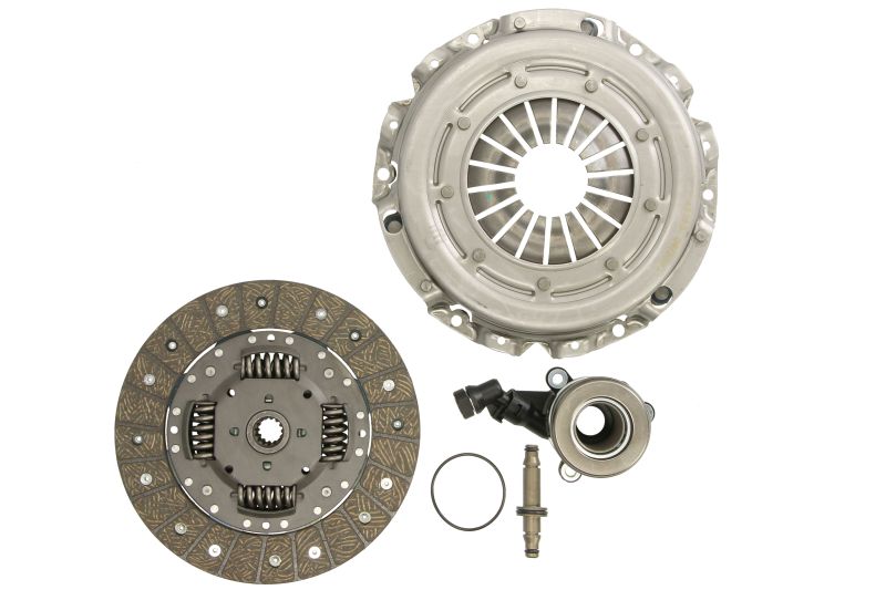 Set kvačila 200mm za vozilo CHEVROLET AVEO