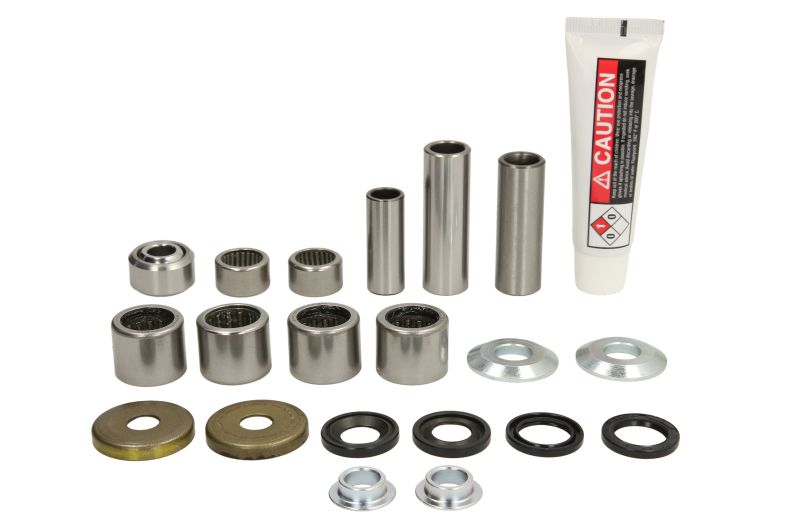 PIVOT WORKS sada na opravy, příčné závěsné rameno SUZUKI RM 80, 85L, 85 90-04