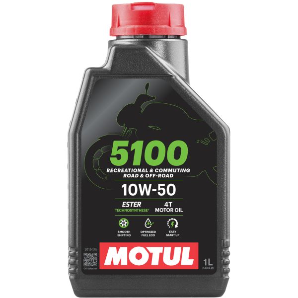 Motorno ulje Motorno ulje 0W50 1L