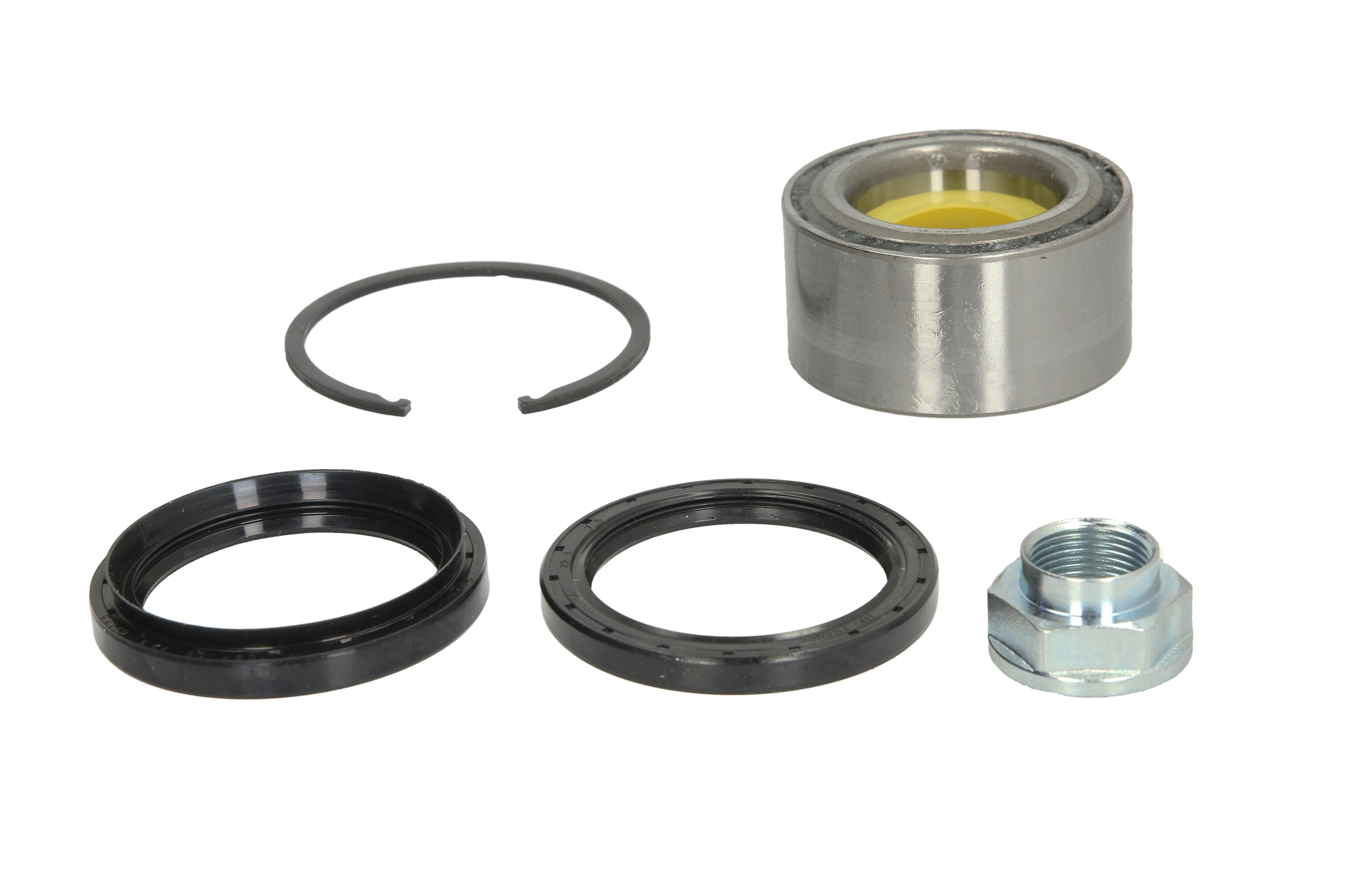 Підшипник роликовий конічний SUBARU FORESTER (SG_) — 2.0 X AWD (SG5) (2002.02 — 2012.12); ( ) SNR (R181.09) SNR фото 3