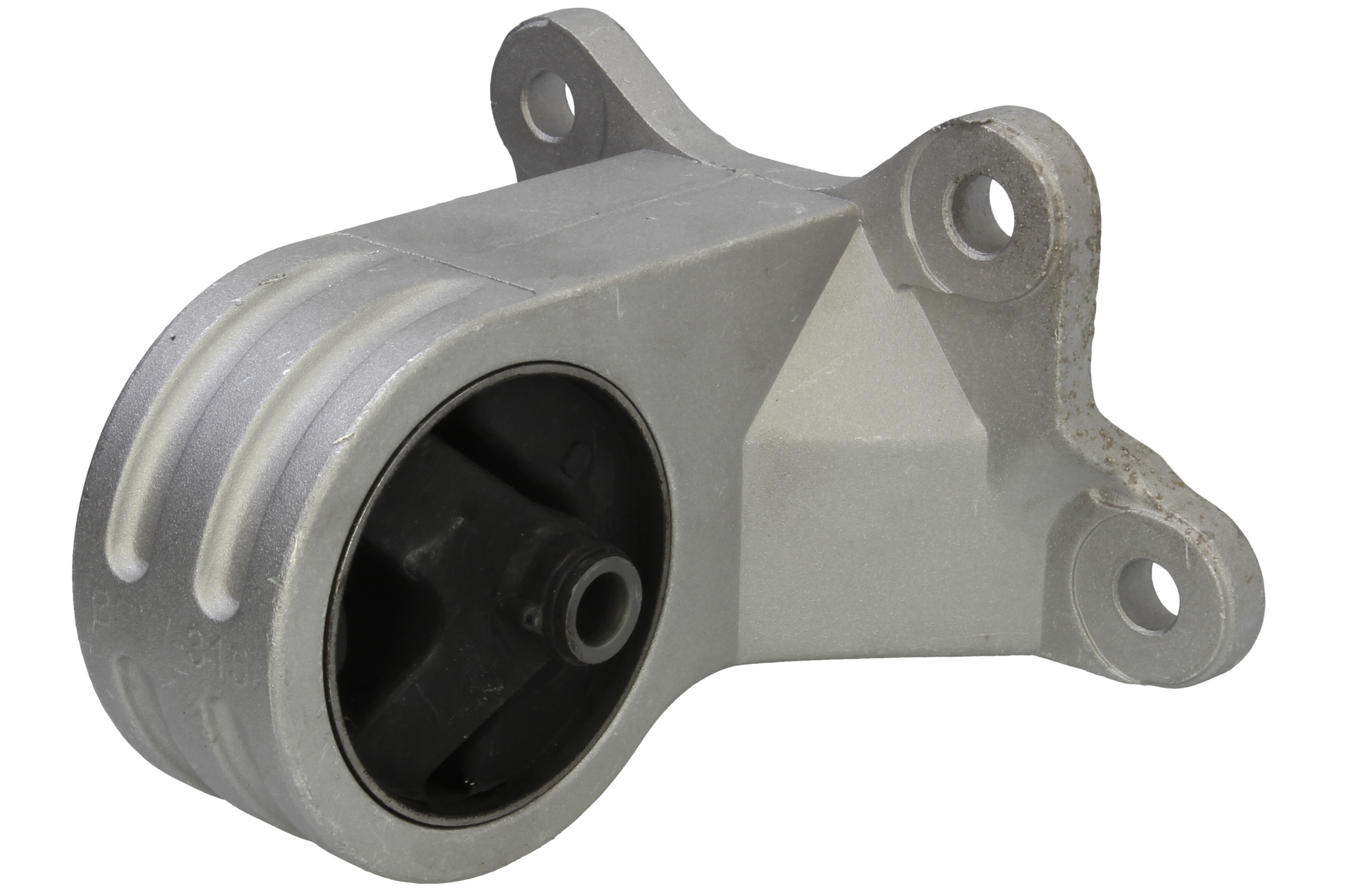 Подушка двигуна передн лів, гумово-металев. MITSUBISHI GRANDIS, LANCER VII, MIRAGE IV, MIRAGE V, OUTLANDER I 1.3-2.4 12.91-12.11