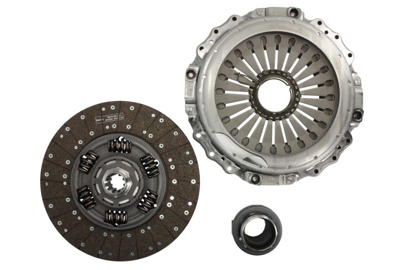 Set kvačila 430mm za vozilo MAN LION´S STAR, TGM 1, TGS 1, TGS 2, TGX 1, TGX 2