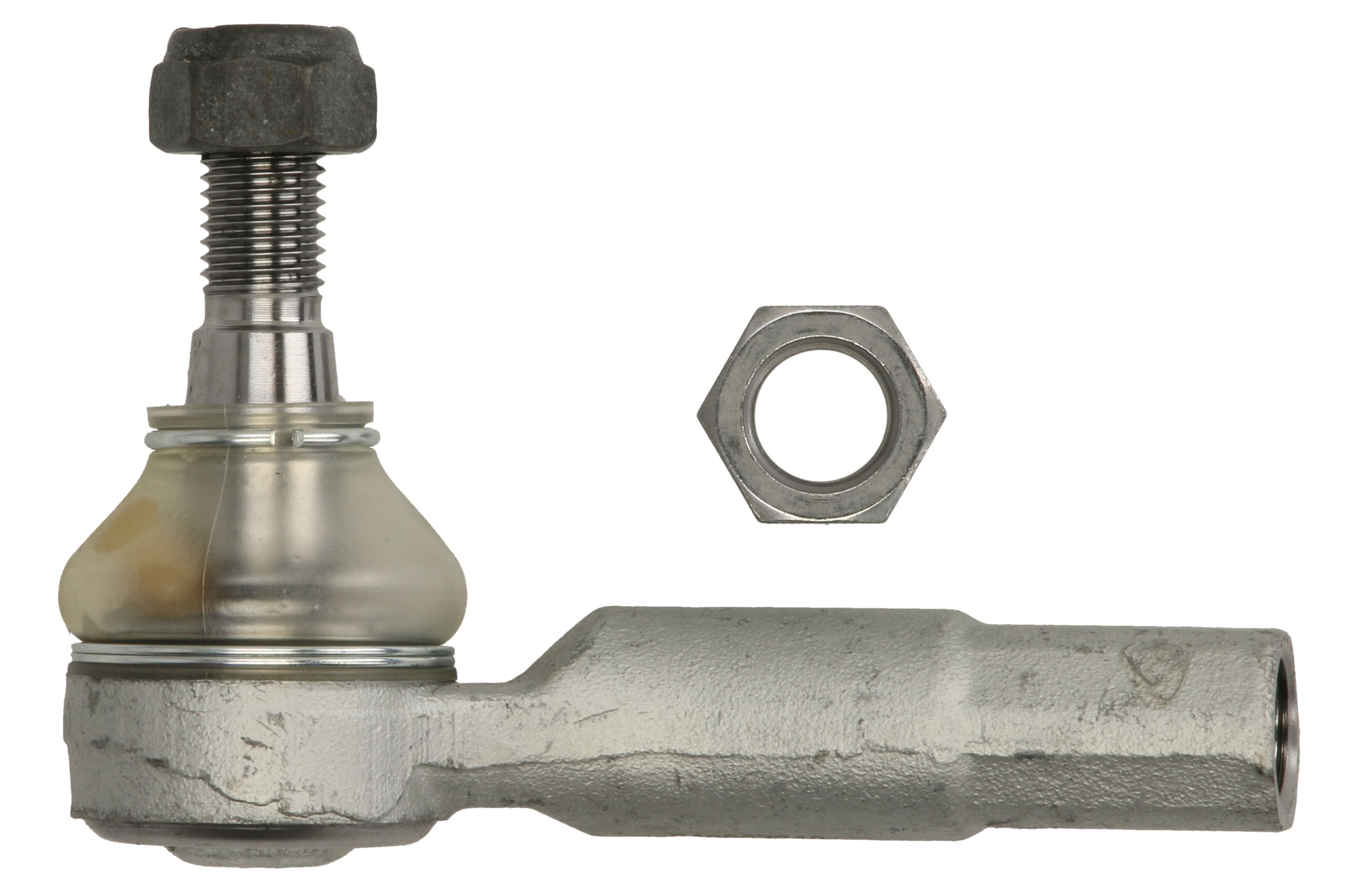 Наконечник тяги рульової (L) Seat Cordoba/Ibiza/Skoda Fabia/Roomster/VW Polo 01- FAG фото 8