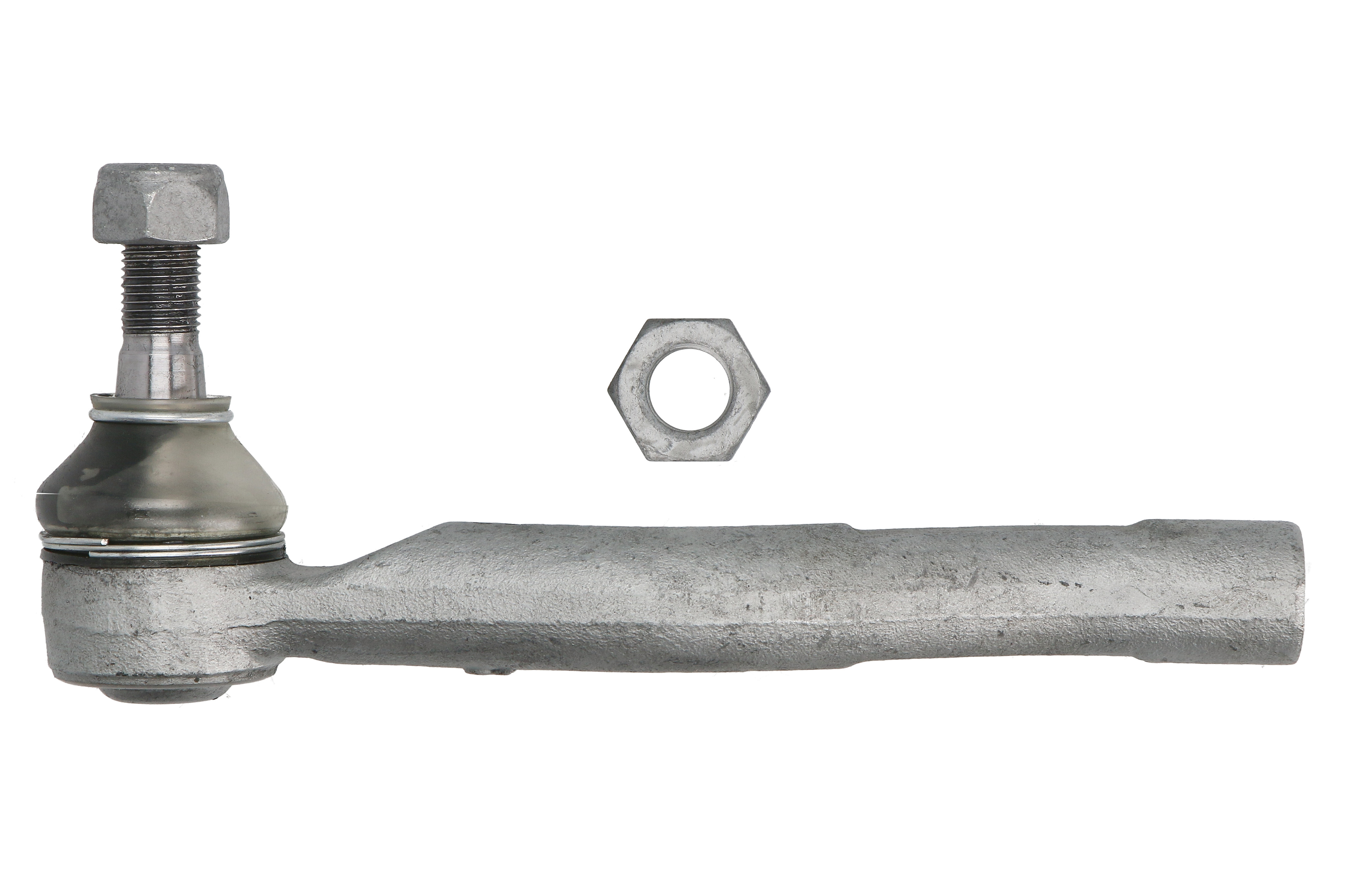 Наконечник тяги рулевой (R) Toyota Yaris 05- фото 6