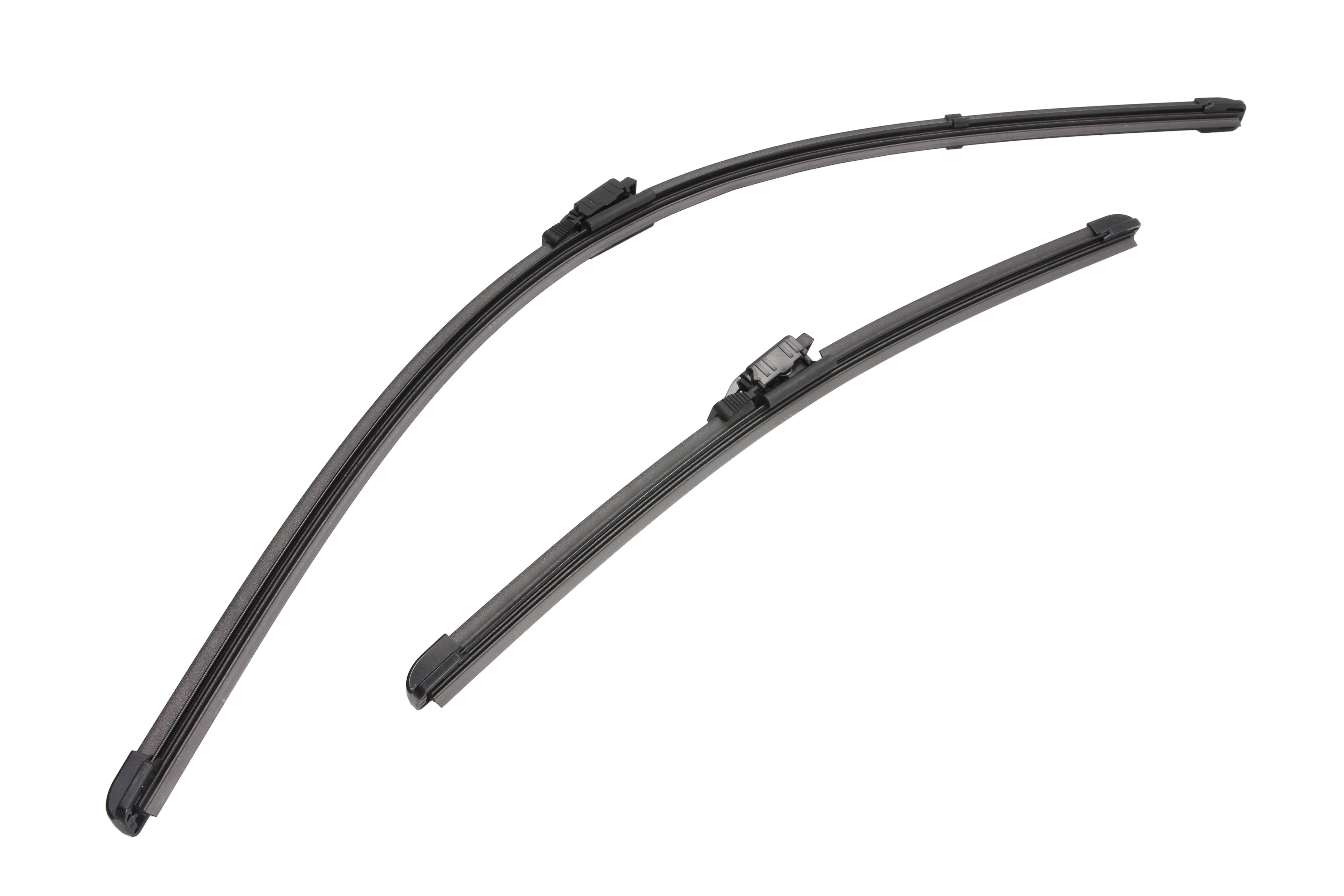 Щітка склоочисника К-Т БАСКАРКАСНИЙ SILENCIO®/650/380 MM/VF942 VALEO (577942) Valeo фото 3