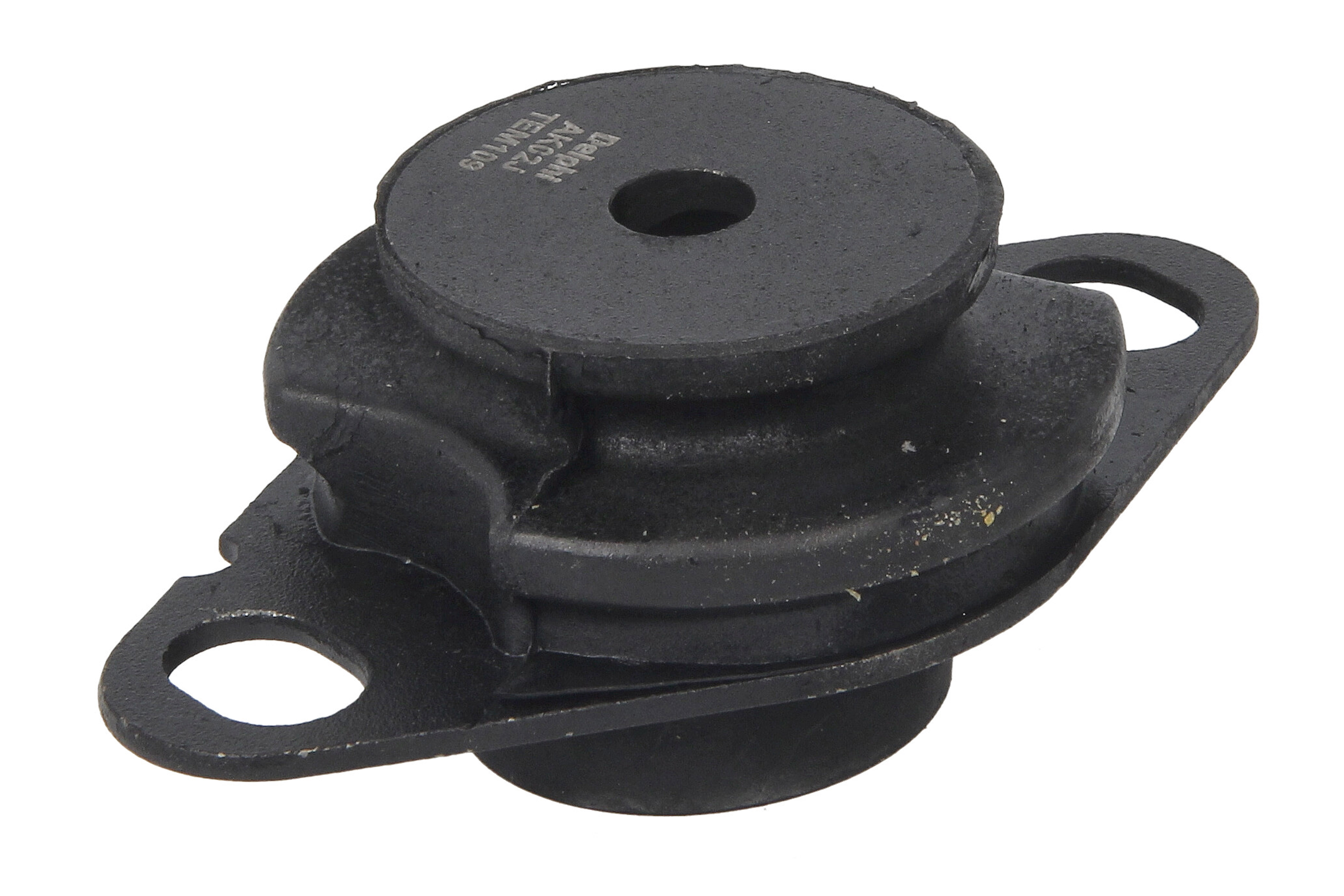 Опора двигуна гумометалева RENAULT 19/21/CLIO II/KANGOO/MEGANE I/SCENIC 1996=> DELPHI (TEM109) Delphi фото 3