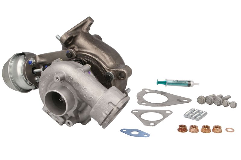 Turbina Turbo za vozilo AUDI A4 B7