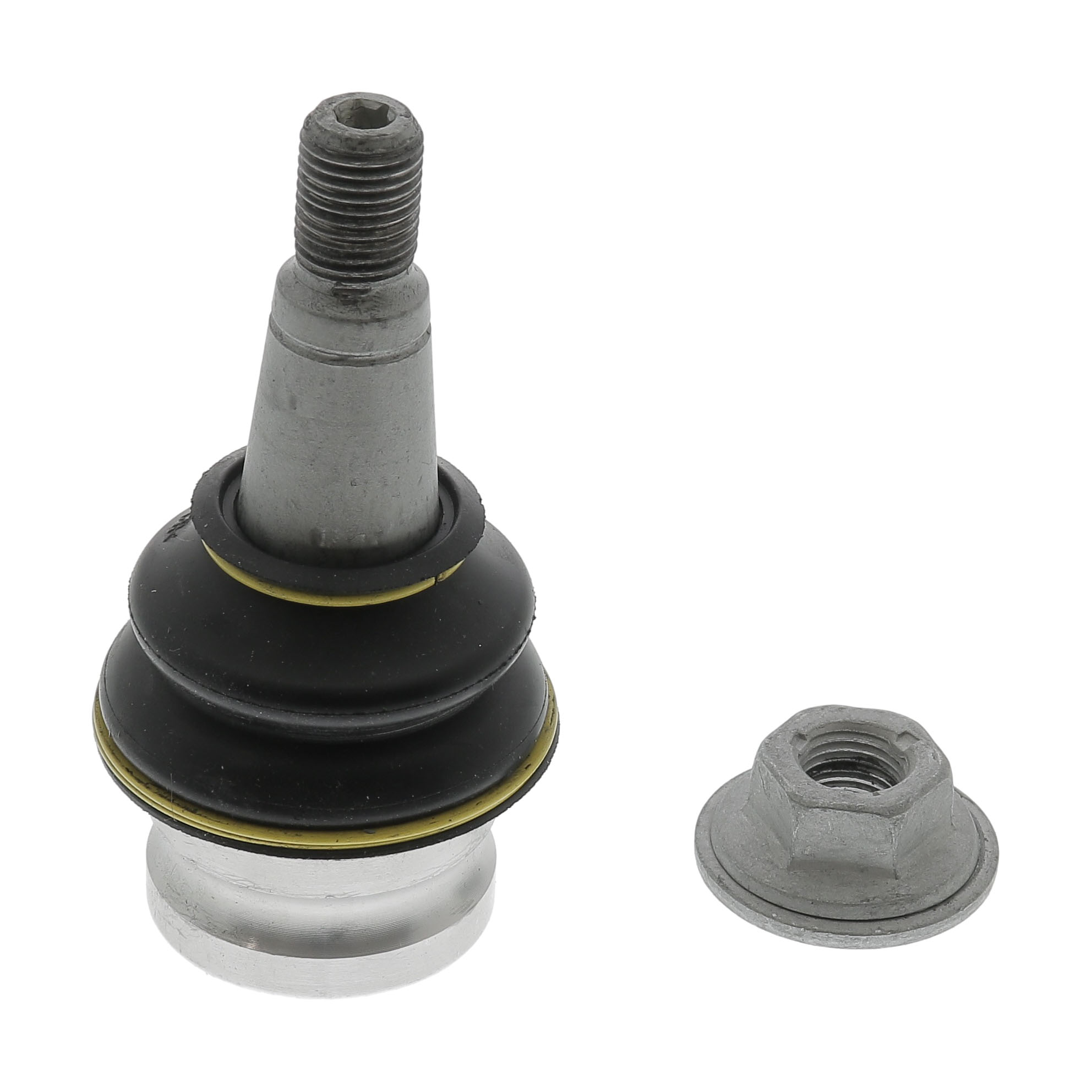Шарова опора лів/прав (нижн передн) (діаметр конуса 25,5mm) AUDI A4 ALLROAD B8, A4 ALLROAD B9, A4 B8, A4 B9, A5, A6 ALLROAD C7, A6 C7, A7, Q5, PORSCHE MACAN 1.4-4.2 06.07-
