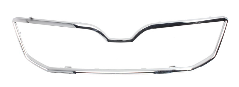 Prednja maska / Grill za vozilo SKODA OCTAVIA 3