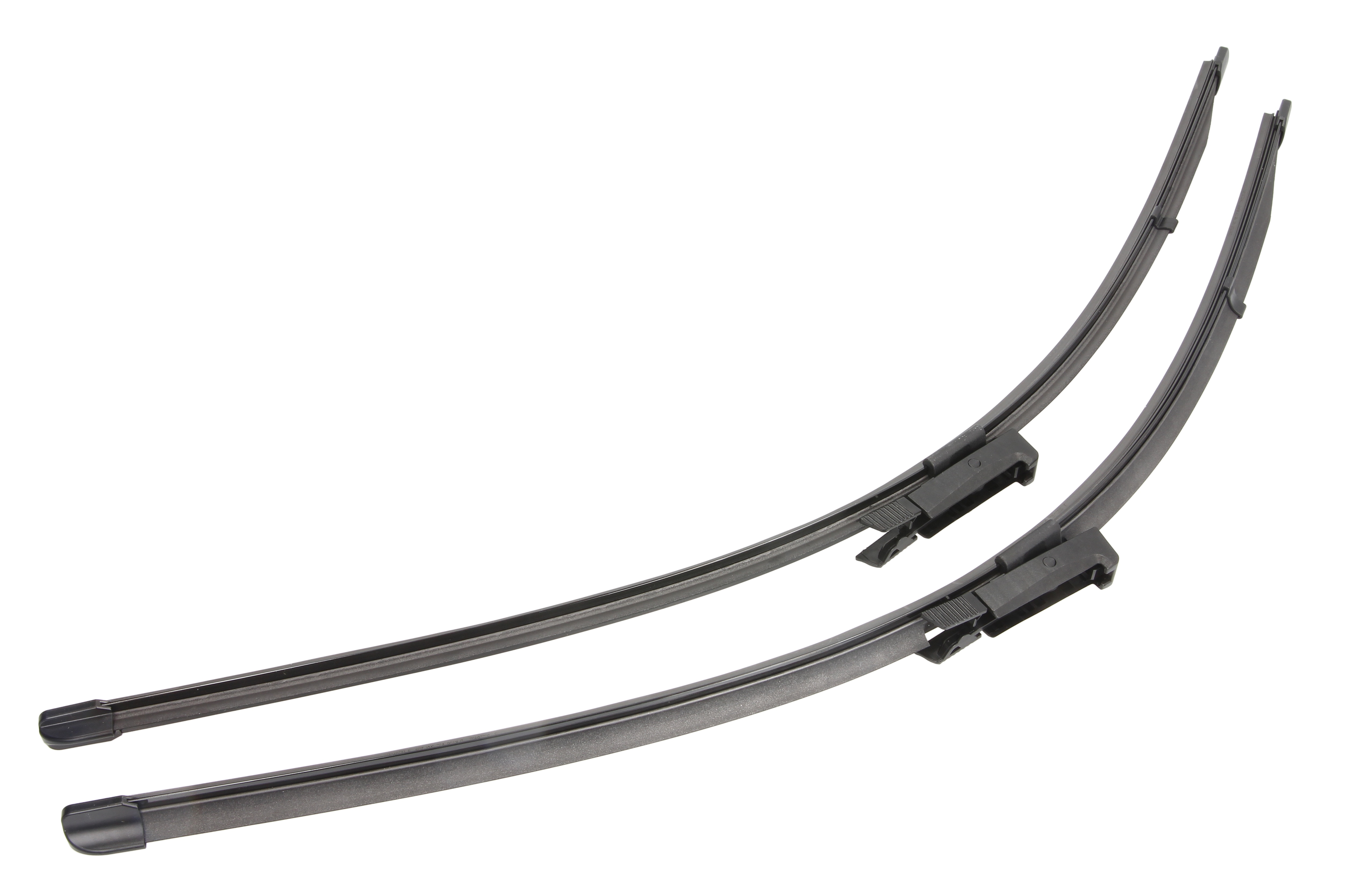 Щітки склоочисника (650/650mm) Seat Altea 04-/XL 06-/Toledo III 04-09 Valeo фото 10